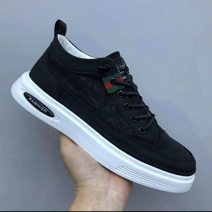 Siinax | Chaussures orthopédiques décontractées pour hommes