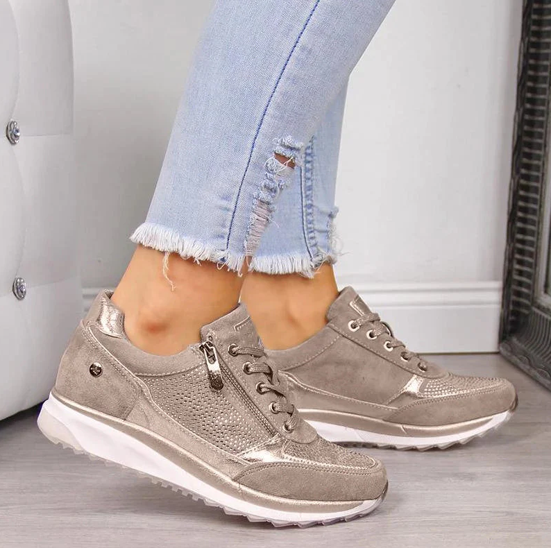 Nearrasa | Chaussures orthopédiques