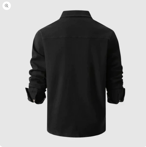 Saarrar | Chemisier tendance pour hommes