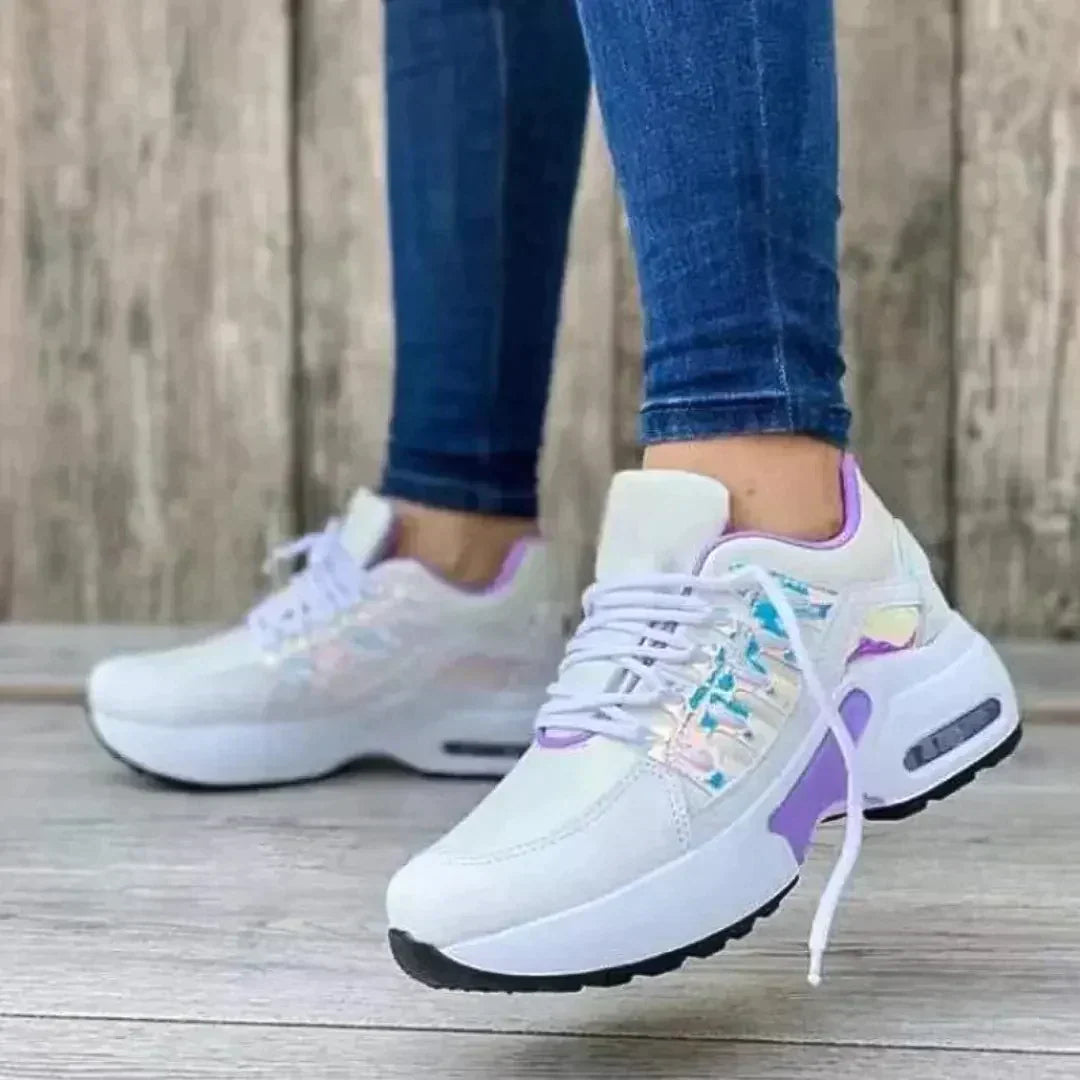 Liinara | Chaussures de sport ergonomiques