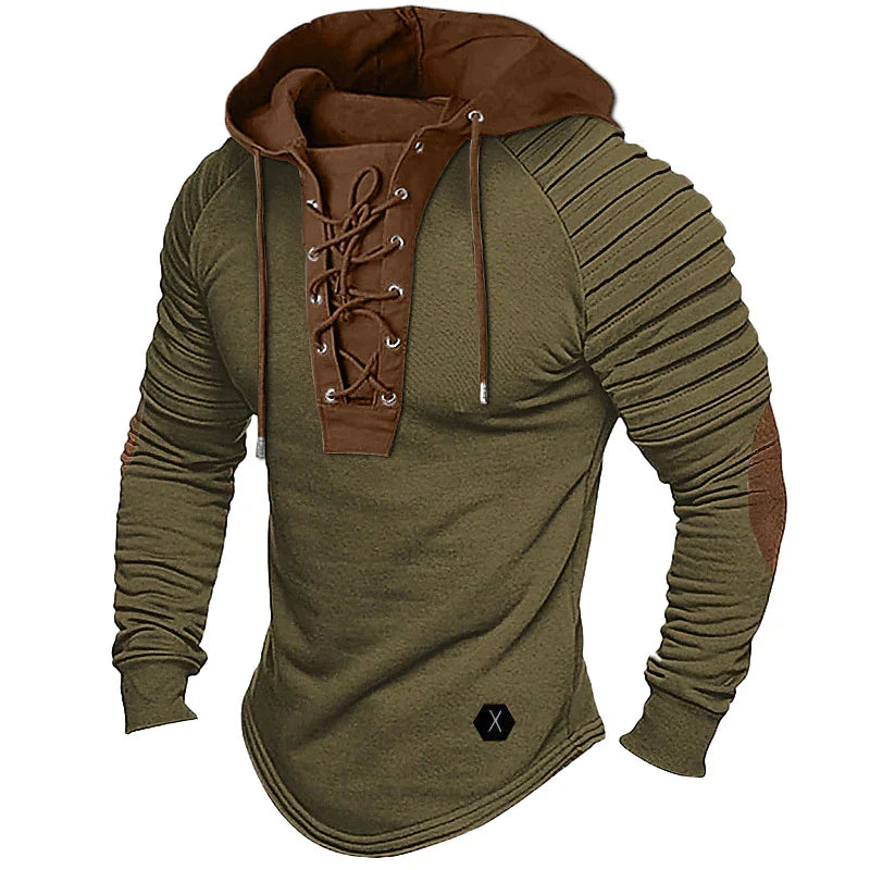 Soeller | Pull chaud pour hommes