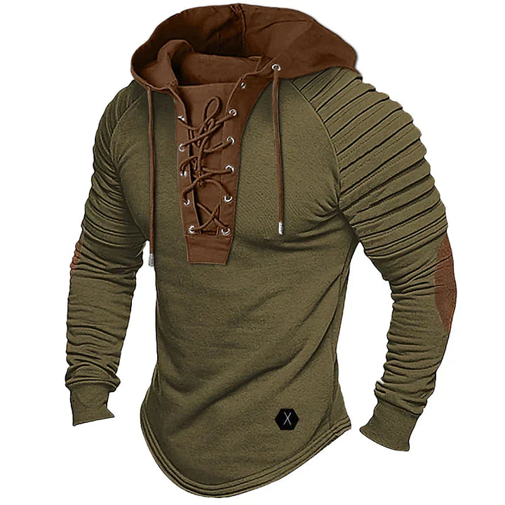 Soeller | Pull chaud pour hommes
