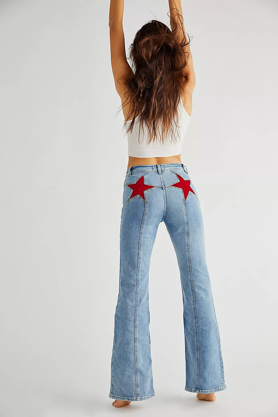 Maayne | Jeans avec statut de star