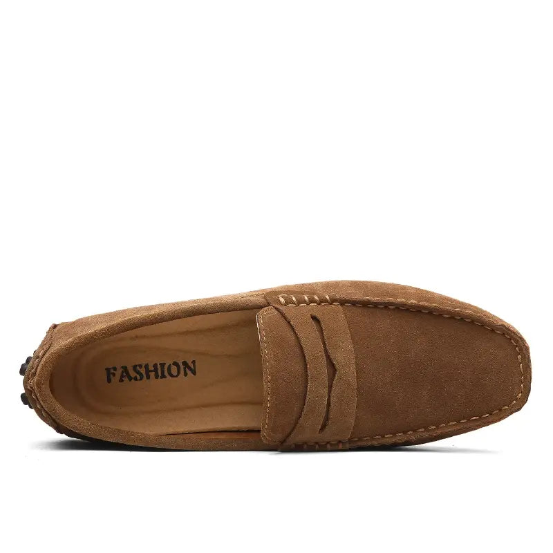 Soellean style italien pour hommes – Tariel