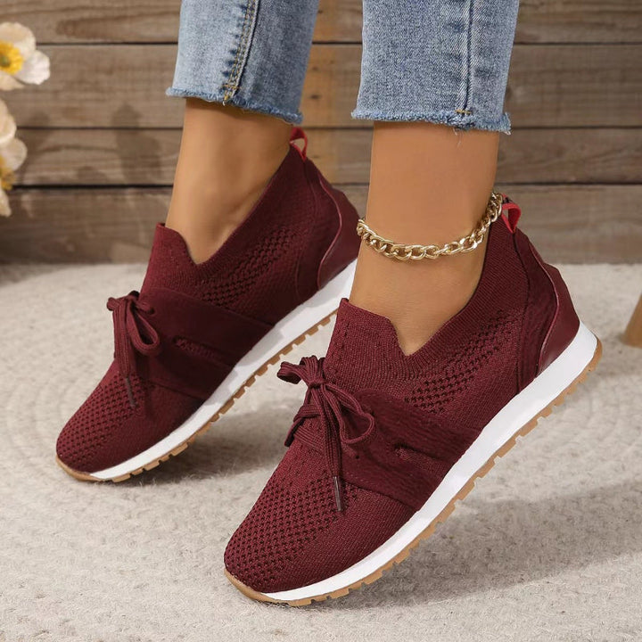 Leellema | Chaussures orthopédiques pour femmes