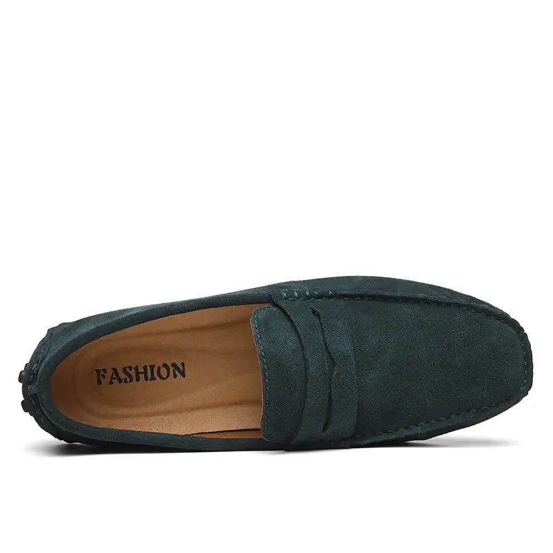 Soellean style italien pour hommes – Tariel