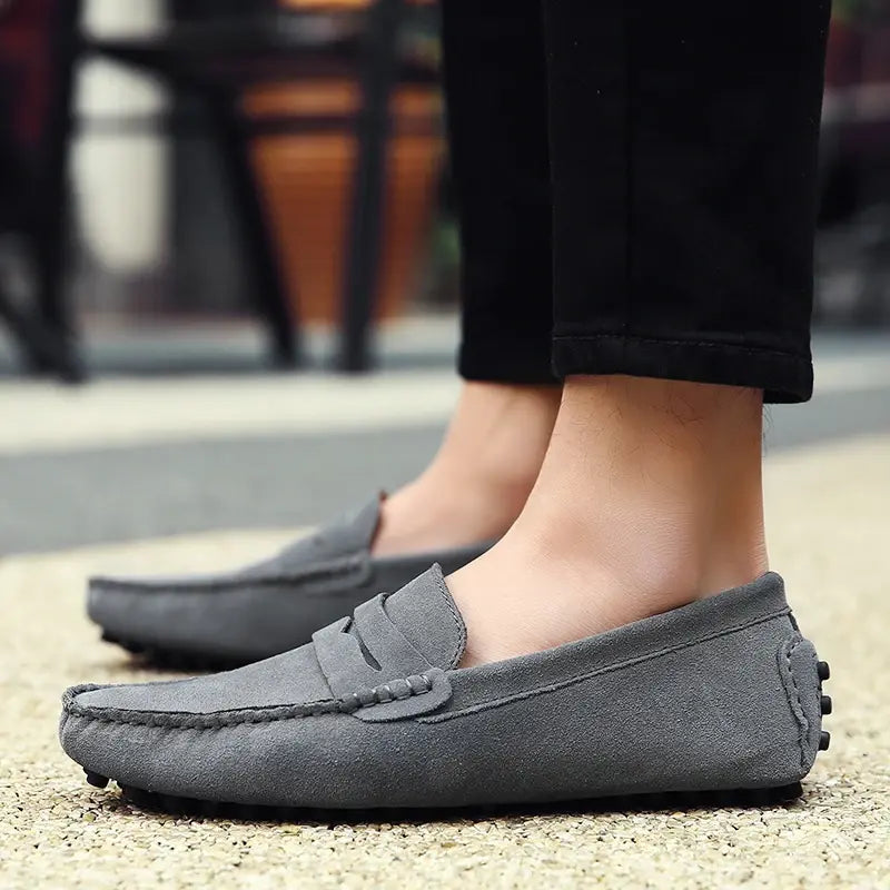 Soellean style italien pour hommes – Tariel