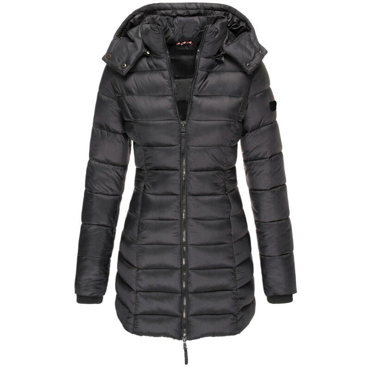 Vaellexa | Doudoune tendance et légère pour femmes