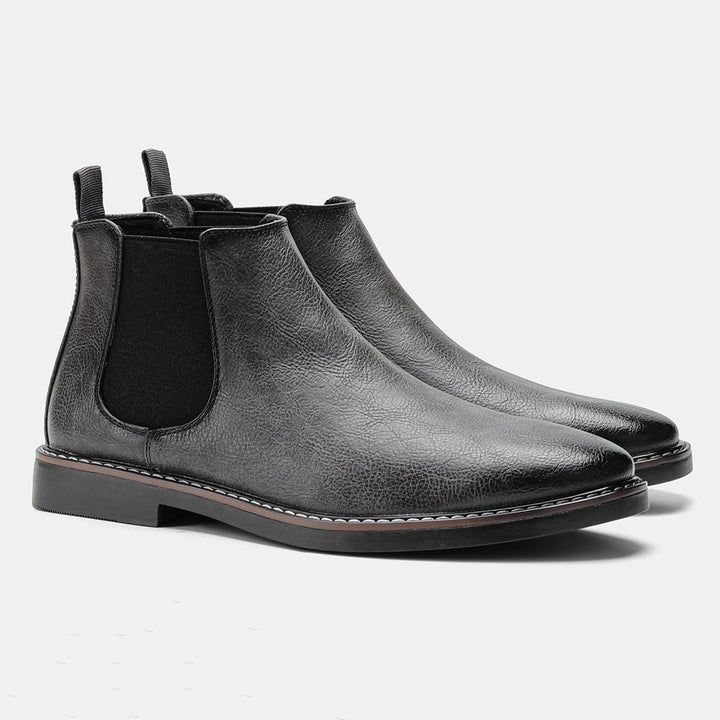 Vaarar | Bottes élégantes et robustes pour hommes