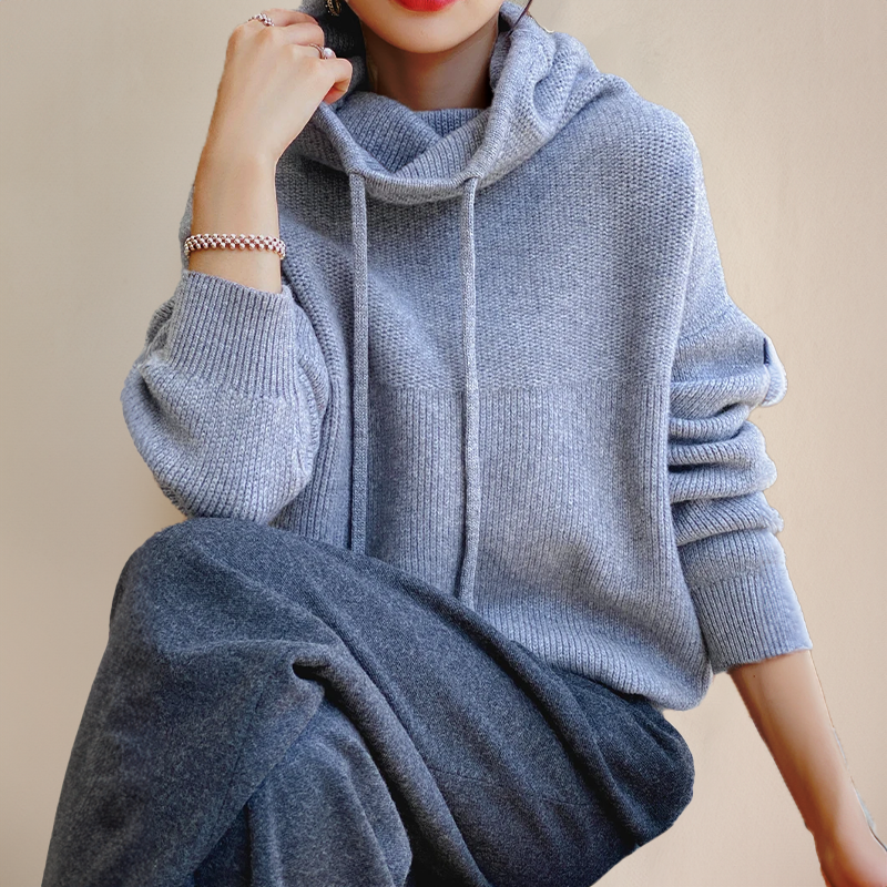 Laayala | Sweat à capuche confortable pour femmes