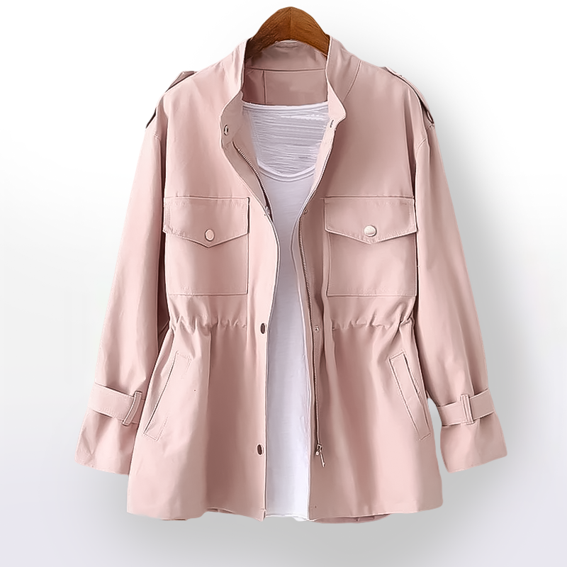 Lievala | Trench-coat cintré pour femmes