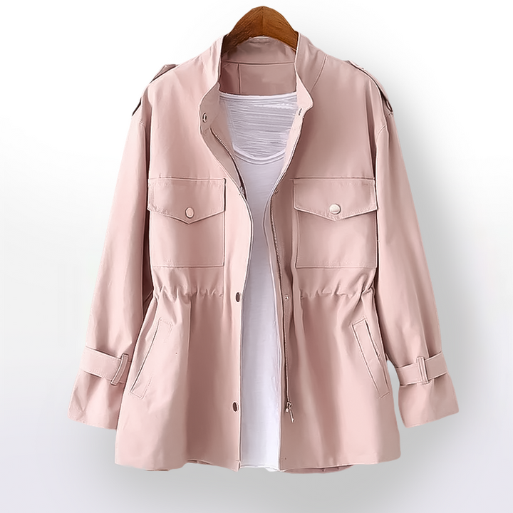 Lievala | Trench-coat cintré pour femmes