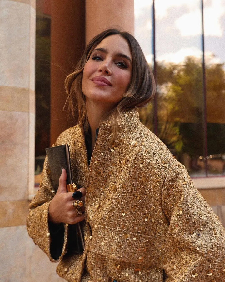 Riellea | Veste bomber pour femmes