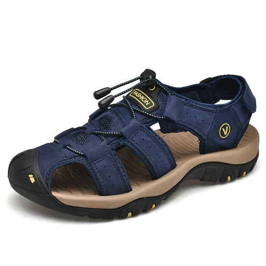 Veosian | Sandales orthopédiques pour hommes