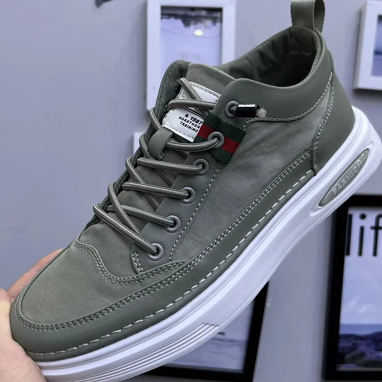 Siinax | Chaussures orthopédiques décontractées pour hommes