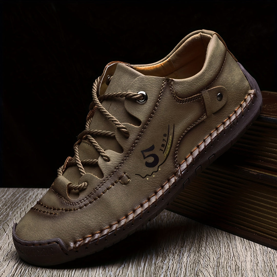 Murian | Chaussures Sportives Élégantes Homme