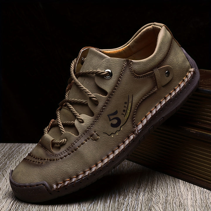 Murian | Chaussures Sportives Élégantes Homme