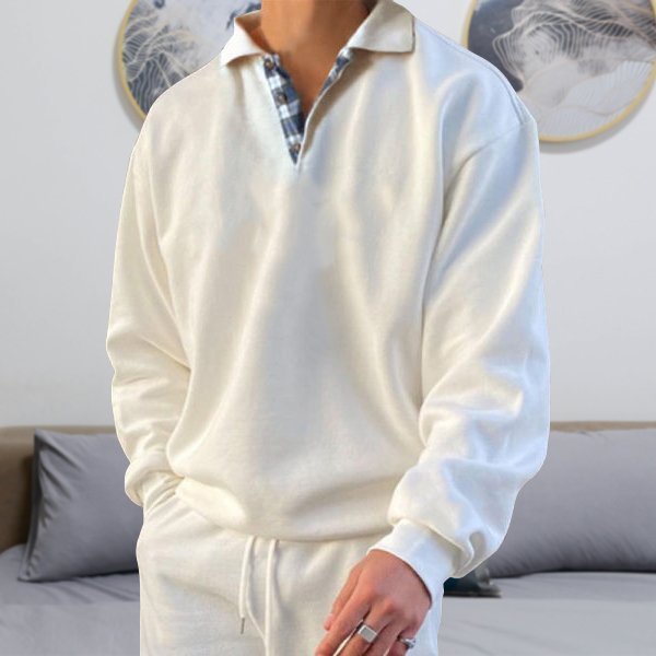 Aoraen | Sweat-shirt décontracté pour hommes