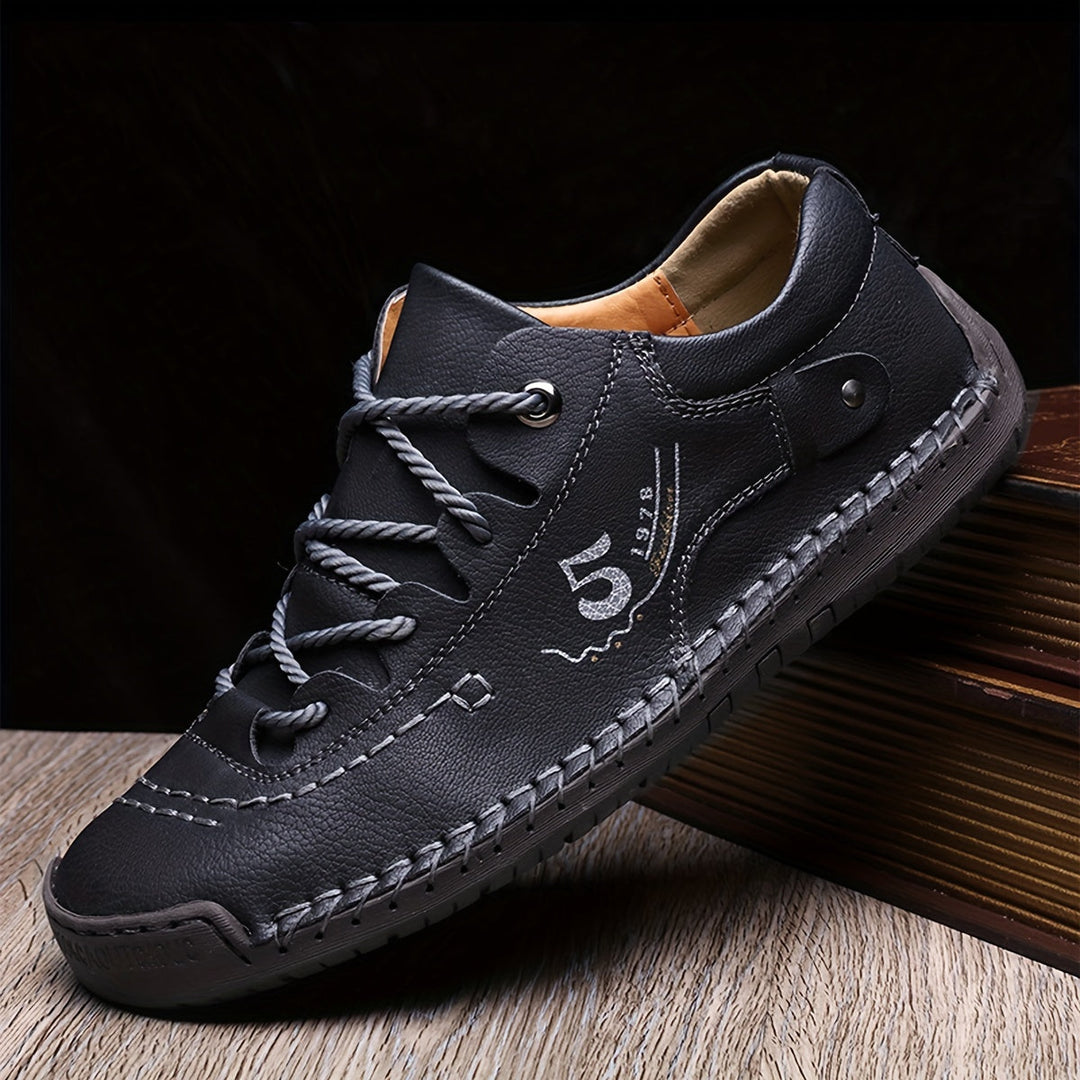 Murian | Chaussures Sportives Élégantes Homme