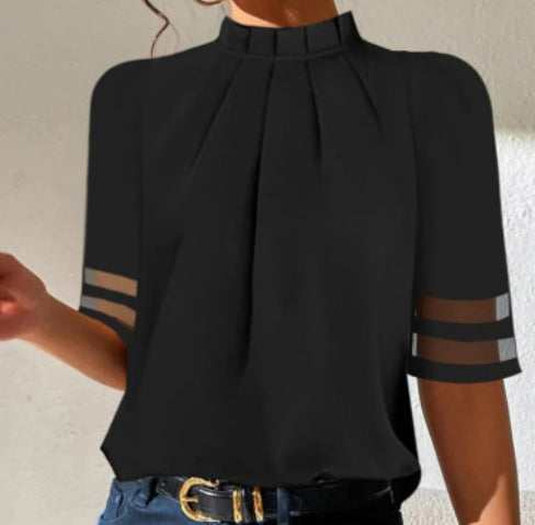 Eanana | T-shirt frais