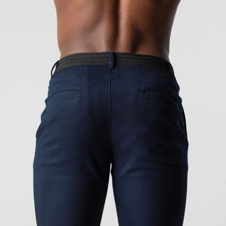 Eettar | Chinos élégants et confortables pour hommes