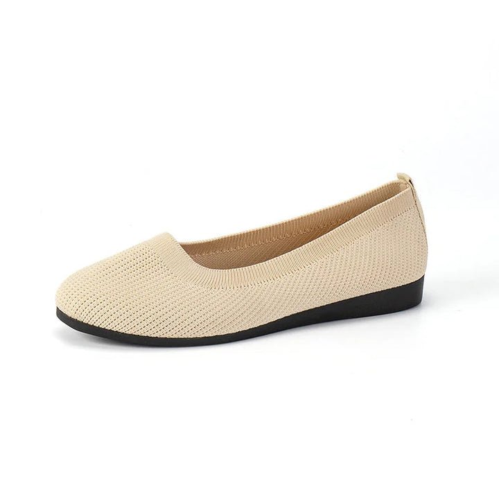 Moevala | Chaussures plates pour femmes Doug
