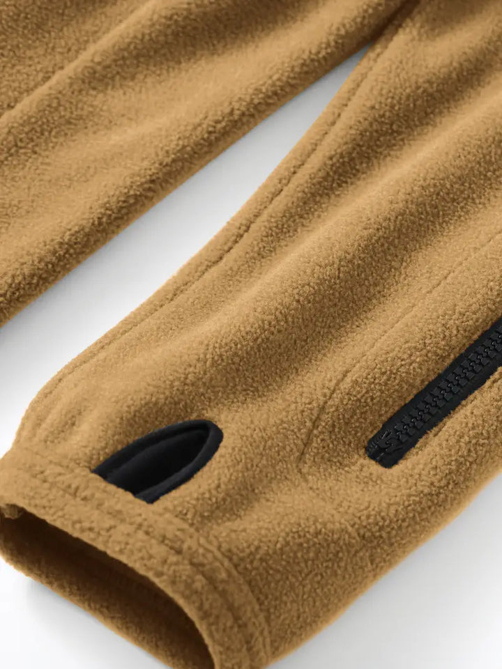 Oevan | Hoodie décontracté et stylé pour hommes