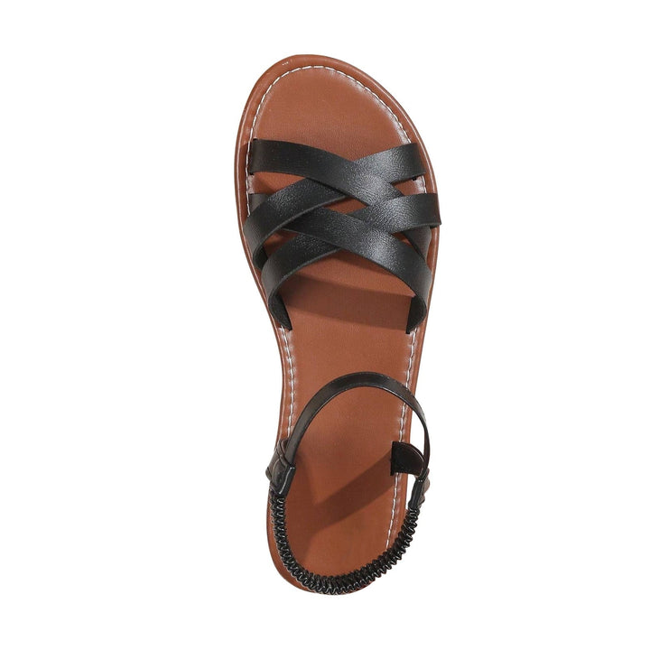 Oorae | Chaussures de Plage Style Coréen Rome pour Femmes