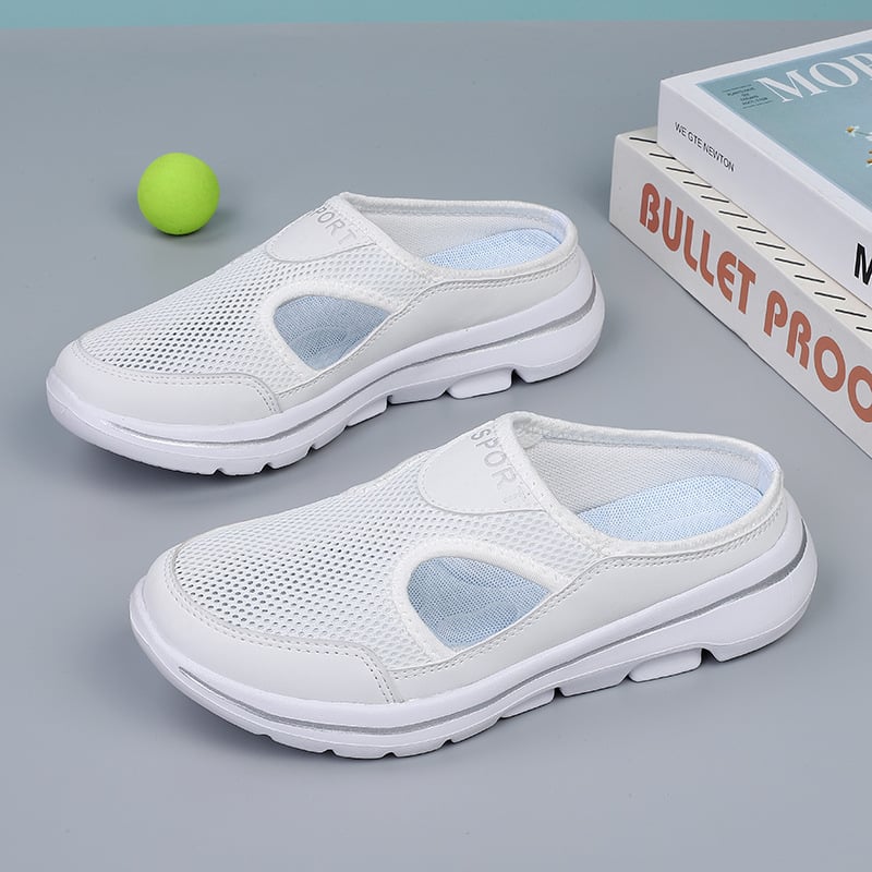 Luettama | Chaussures orthopédiques pour femmes