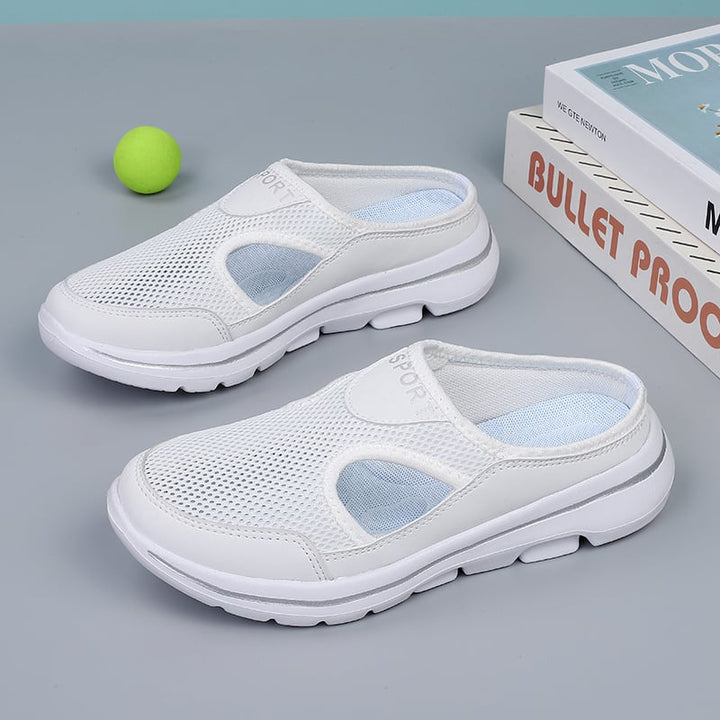 Luettama | Chaussures orthopédiques pour femmes