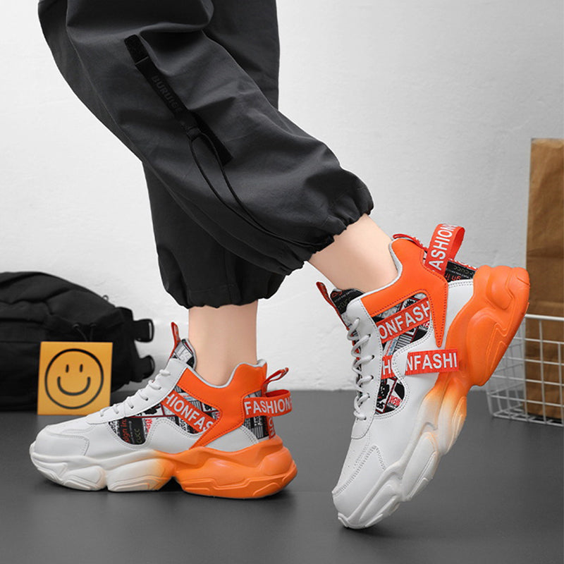 Sooraem | Élégance sportive