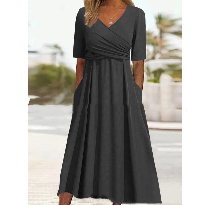 Liellena | Robe pull de style