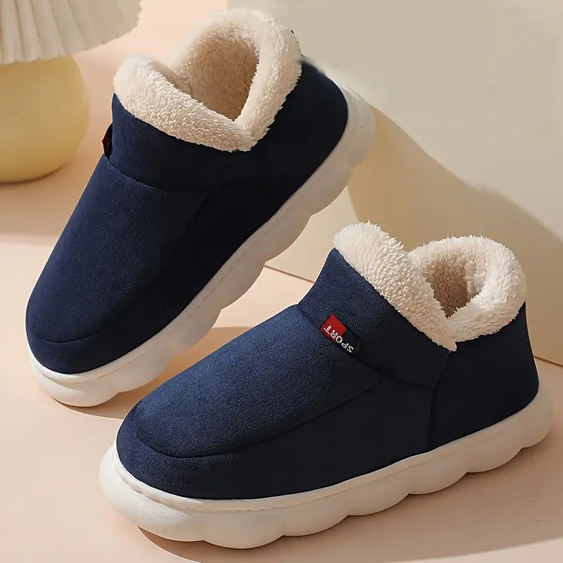 Aellera | Bottes chaudes et confortables pour femmes