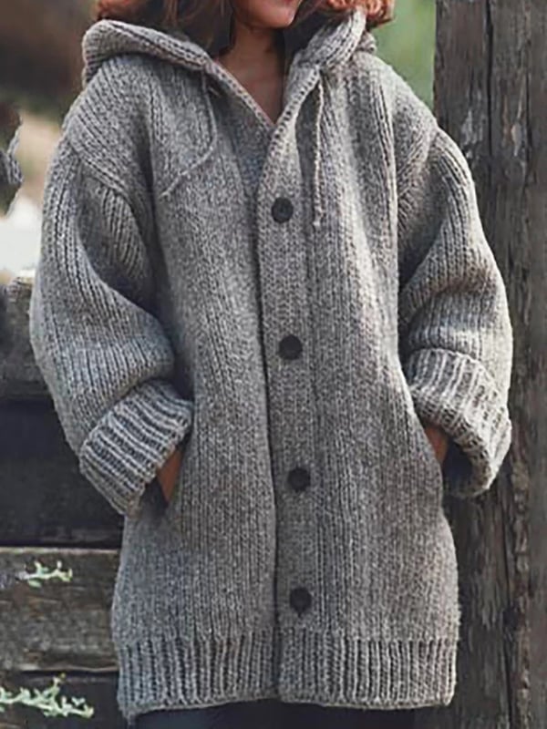 Neayasa | Gilet long et stylé pour femmes