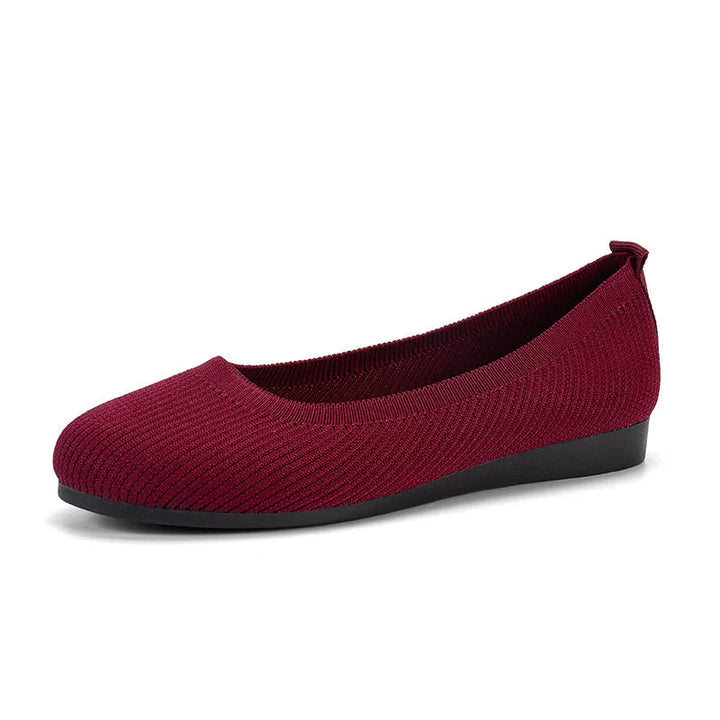 Moevala | Chaussures plates pour femmes Doug