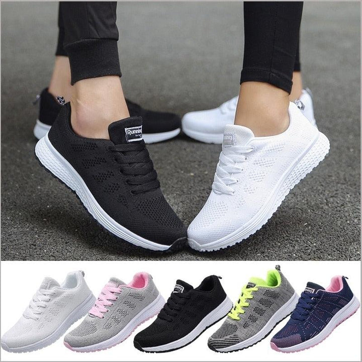 Raoraexa | Chaussures de loisirs ergonomiques pour femmes
