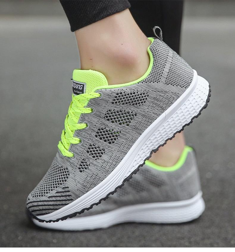 Raoraexa | Chaussures de loisirs ergonomiques pour femmes