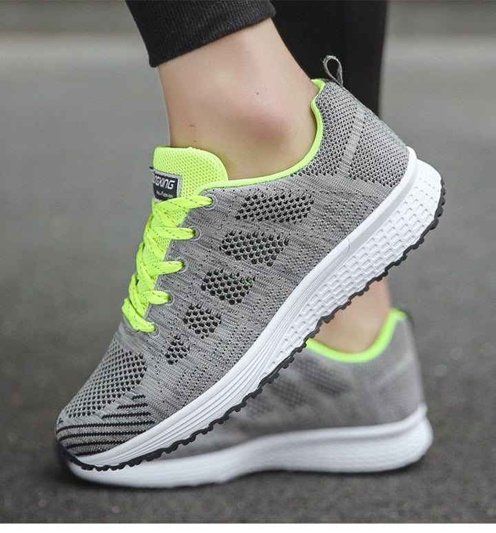 Raoraexa | Chaussures de loisirs ergonomiques pour femmes