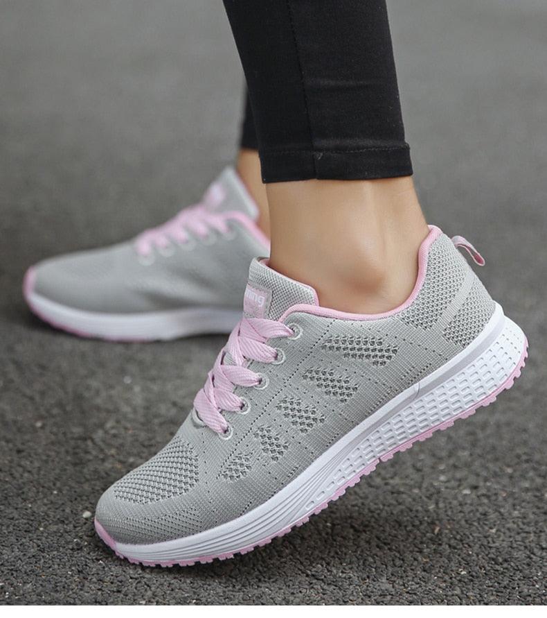 Raoraexa | Chaussures de loisirs ergonomiques pour femmes
