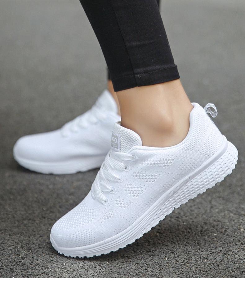Raoraexa | Chaussures de loisirs ergonomiques pour femmes