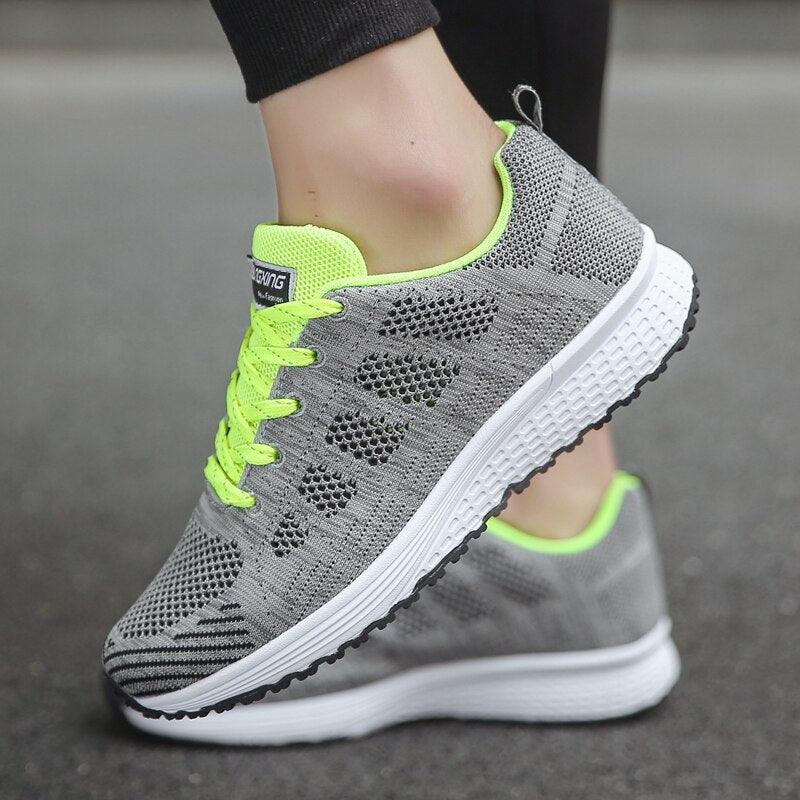 Raoraexa | Chaussures de loisirs ergonomiques pour femmes