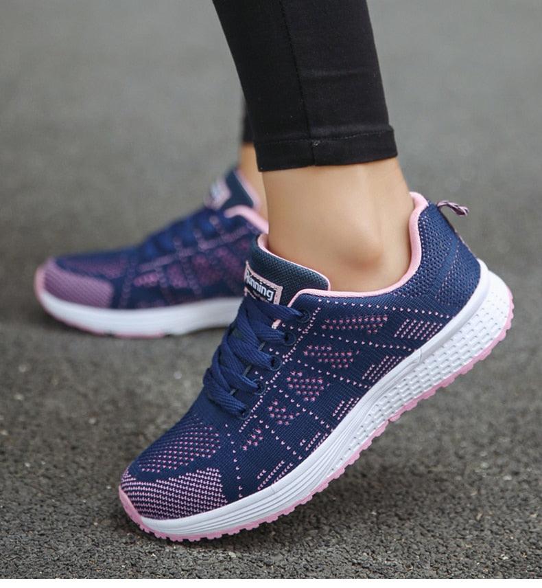 Raoraexa | Chaussures de loisirs ergonomiques pour femmes
