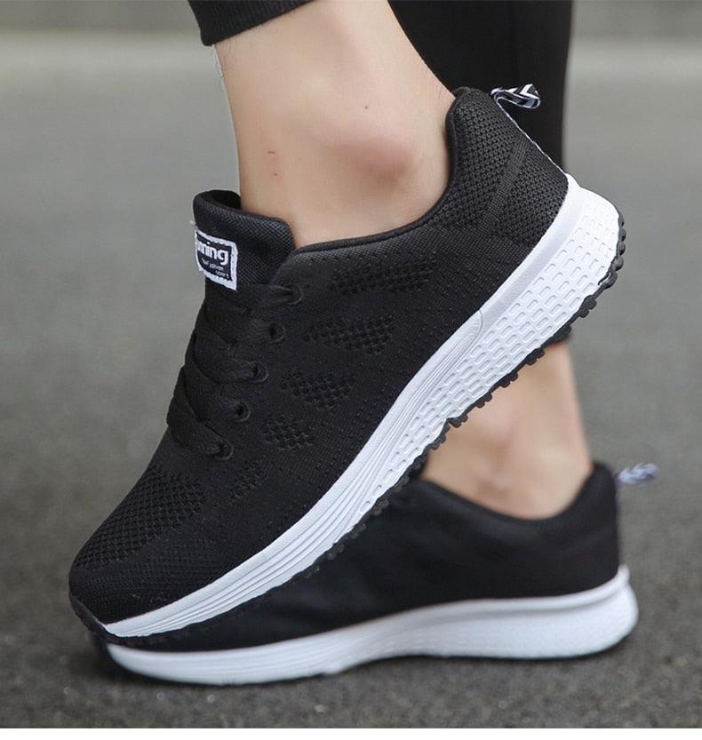 Raoraexa | Chaussures de loisirs ergonomiques pour femmes