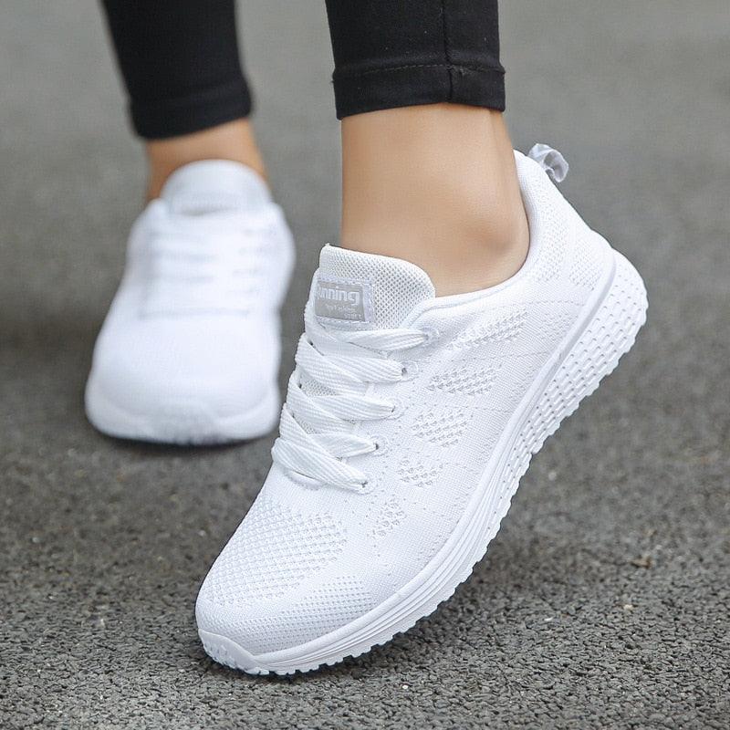 Raoraexa | Chaussures de loisirs ergonomiques pour femmes