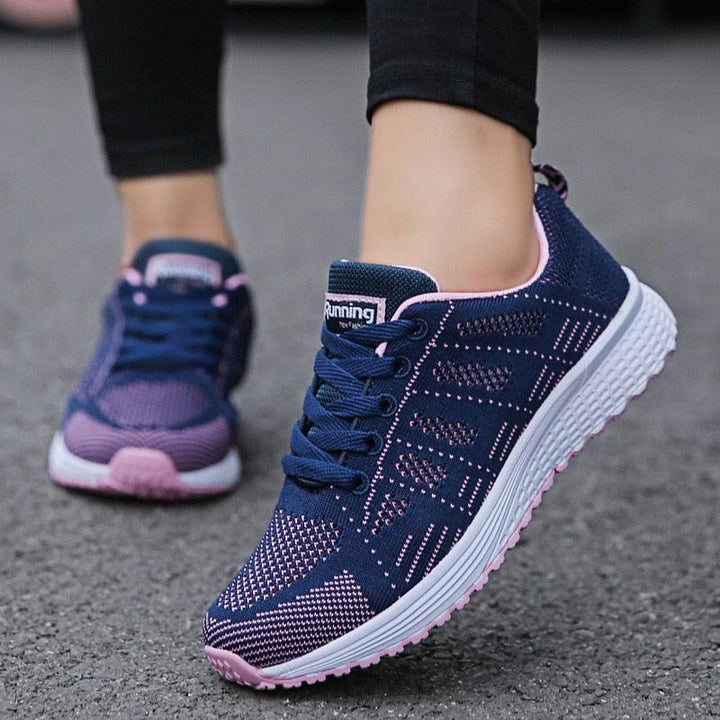 Raoraexa | Chaussures de loisirs ergonomiques pour femmes