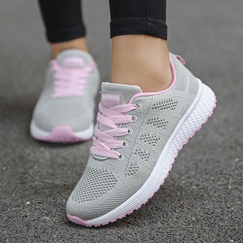 Raoraexa | Chaussures de loisirs ergonomiques pour femmes