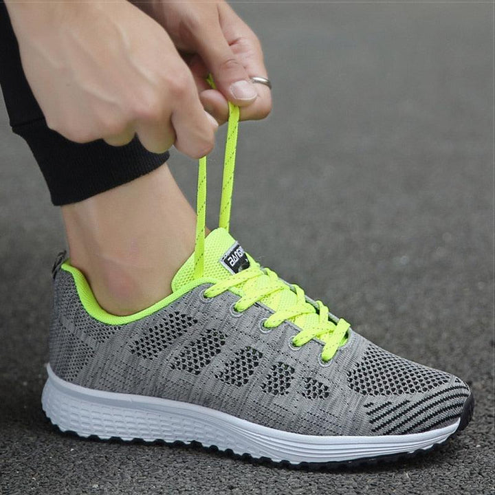 Raoraexa | Chaussures de loisirs ergonomiques pour femmes