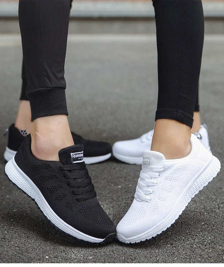 Raoraexa | Chaussures de loisirs ergonomiques pour femmes