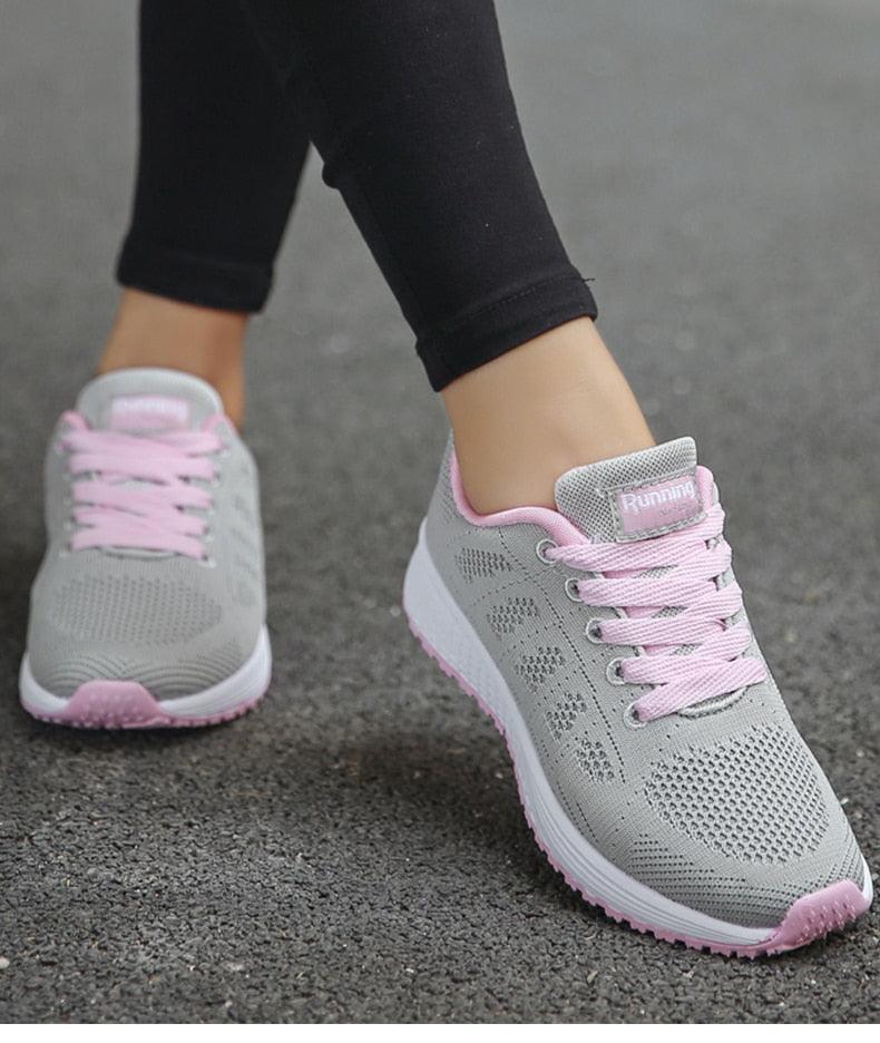 Raoraexa | Chaussures de loisirs ergonomiques pour femmes