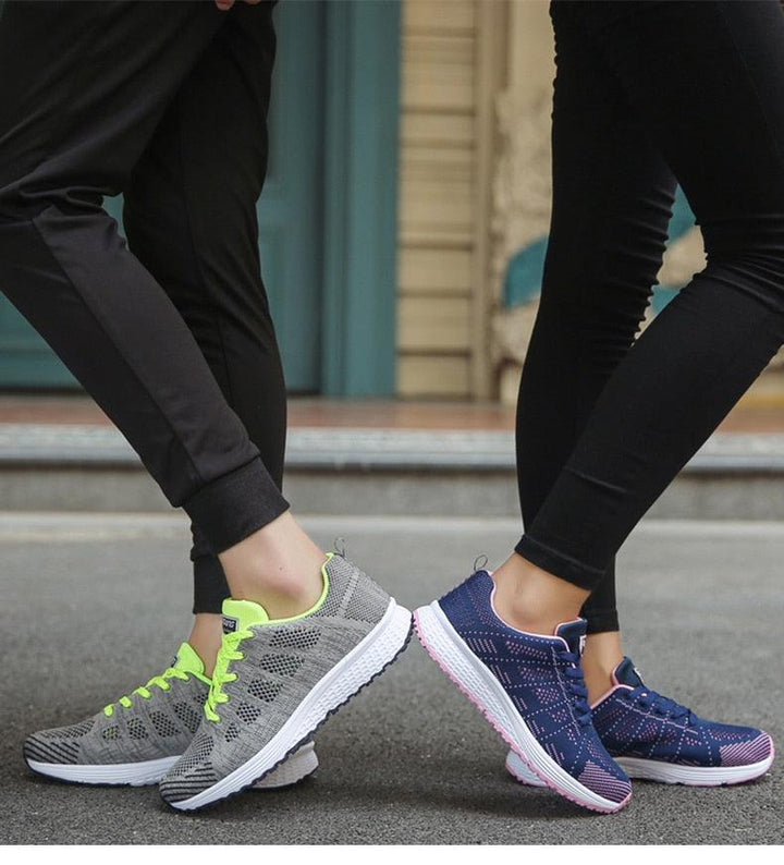 Raoraexa | Chaussures de loisirs ergonomiques pour femmes